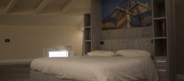 Apartment Palazzo Domanto